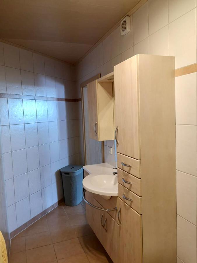 Apartament Bergblick Niedernsill Zewnętrze zdjęcie