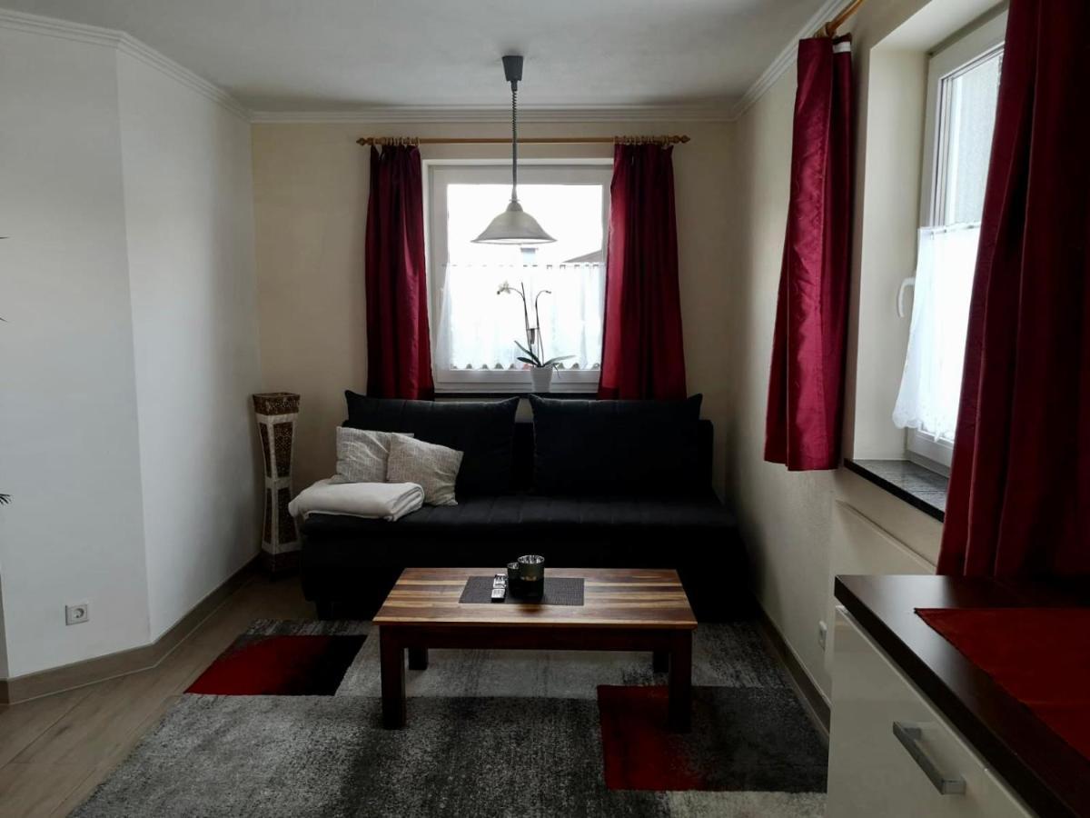 Apartament Bergblick Niedernsill Zewnętrze zdjęcie