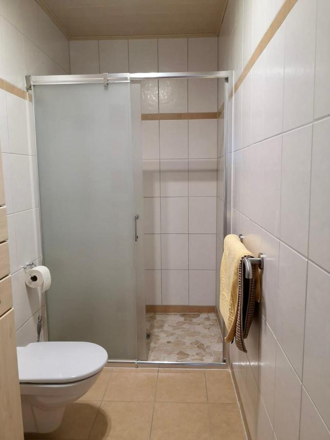 Apartament Bergblick Niedernsill Zewnętrze zdjęcie